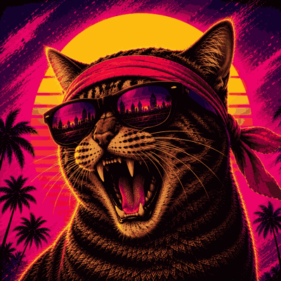Roaring Kitty